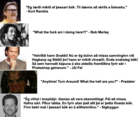 gagnryni